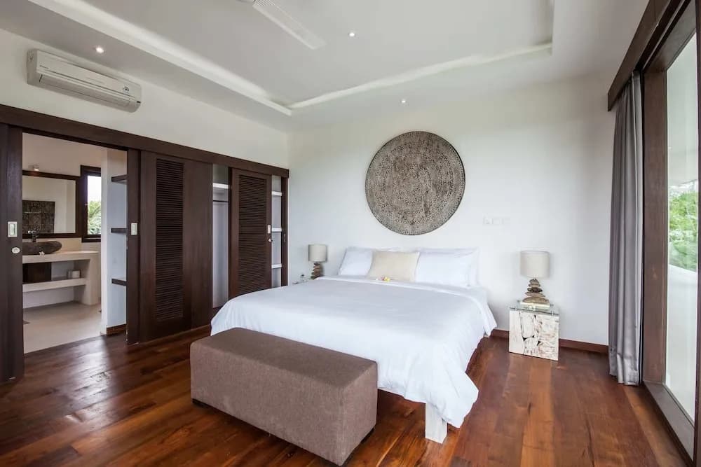 Villa Bali Sari - photo 29