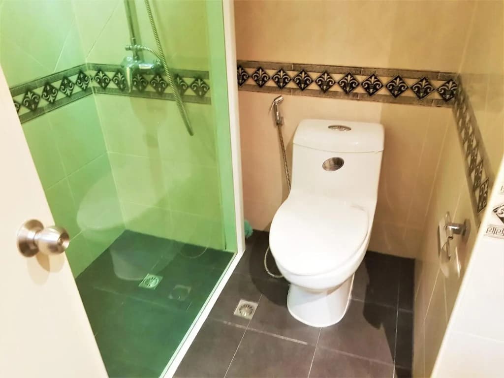 Jomtien Beach Condominium - photo 8