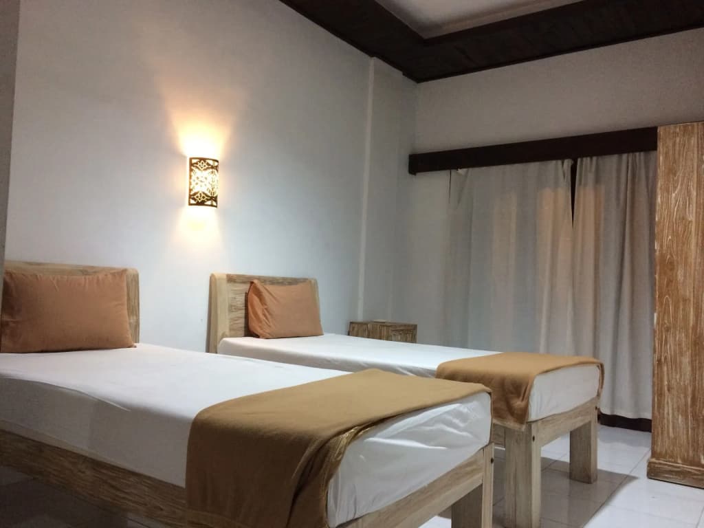 Kubu B'dauh Homestay - photo 2