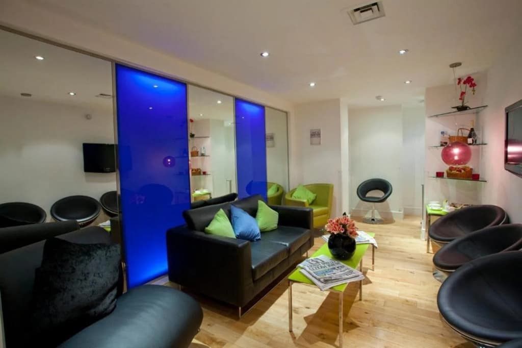 Paddington Court Executive Rooms - photo 13