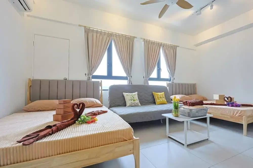 Selayang 168 Park Mall Apartments - photo 41