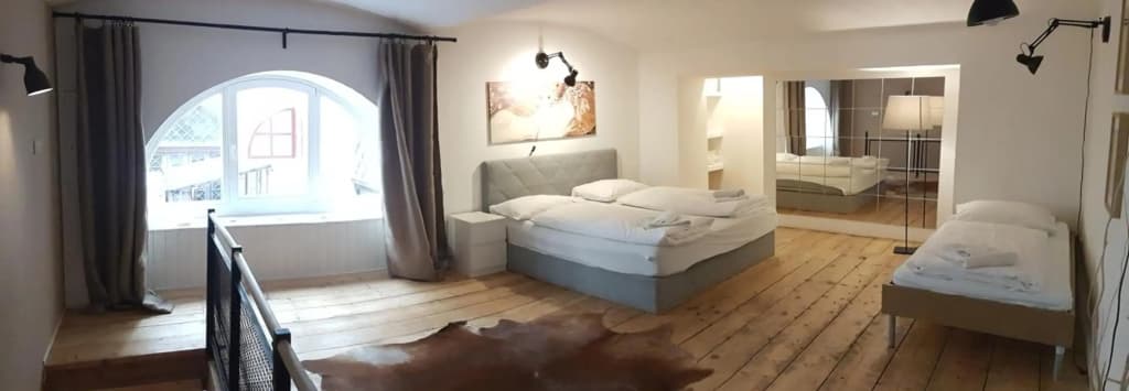 Sobieski Maisonette Apartments - photo 2