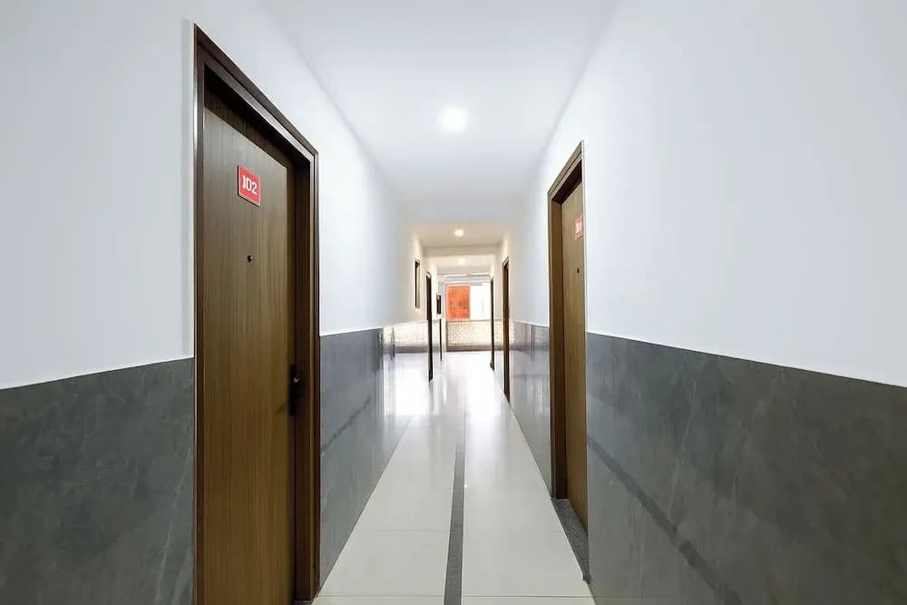 Fabhotel HR Residency - photo 2