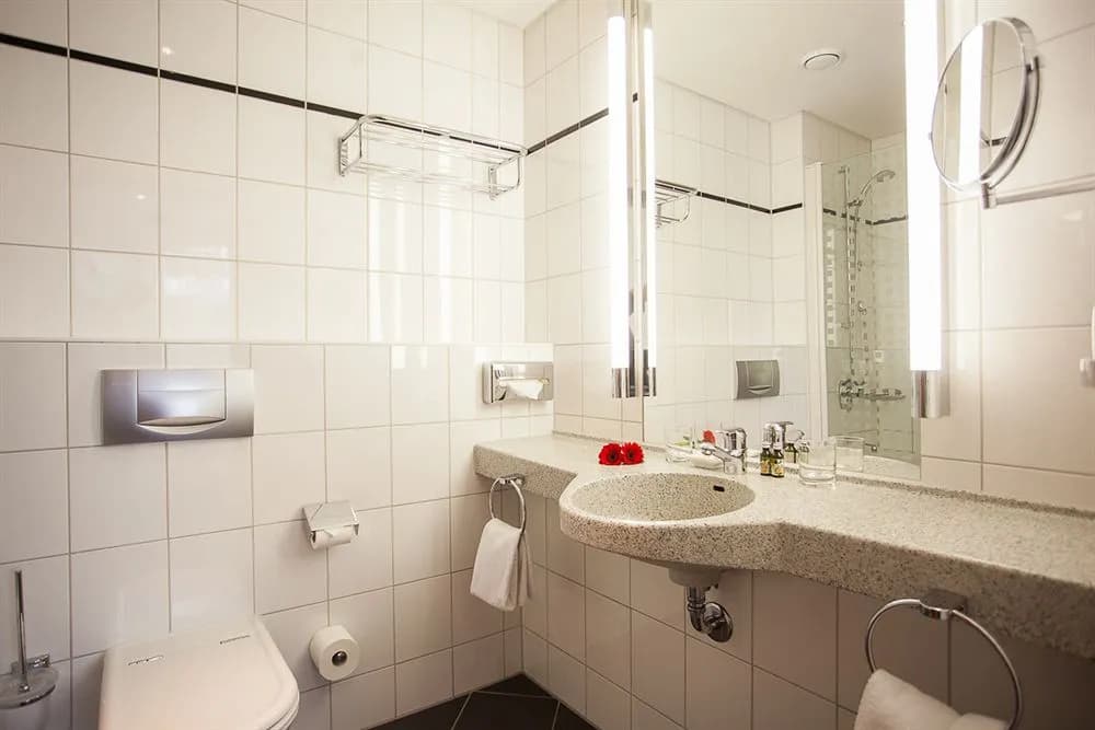 Aparion Apartments Berlin - photo 11