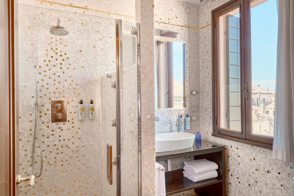 Hotel Palazzo Stern - photo 40