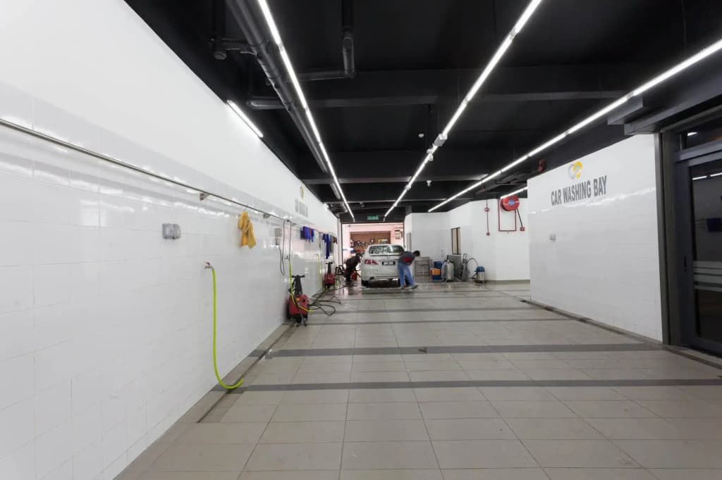 Kingston Hotel 2 Setapak - photo 13