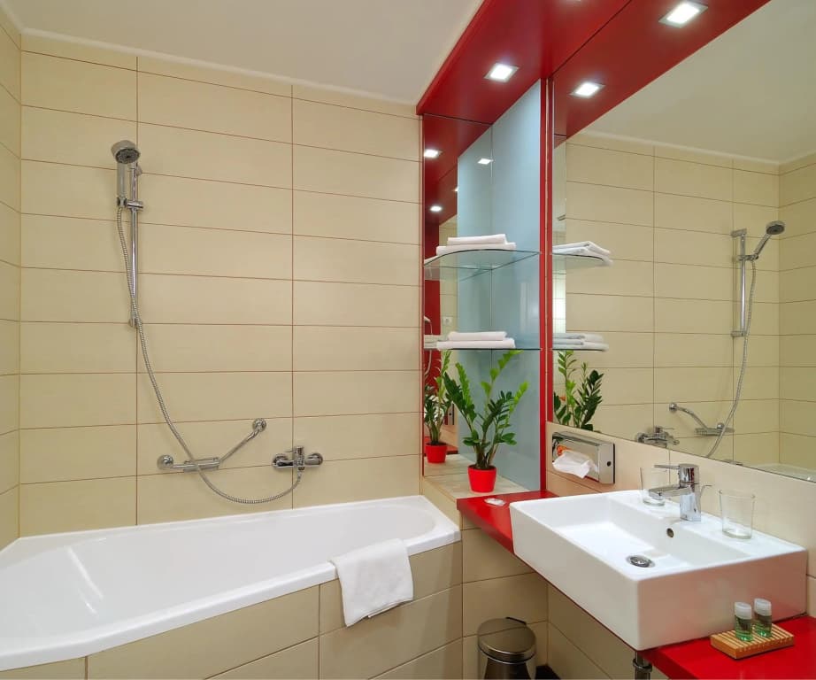 Promenade Hotel by Mellow Mood Hotels - photo 8