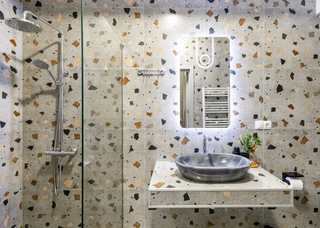 HB Mindeli's Diamond Apartments - photo 39