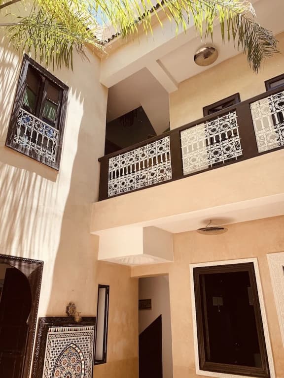 Riad Tajpa Marrakech - photo 1