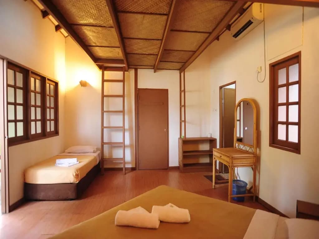 Redang Beach Resort - photo 3