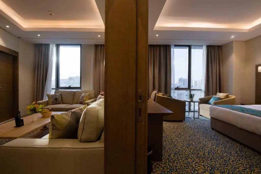 Rozana Hotel - photo 6
