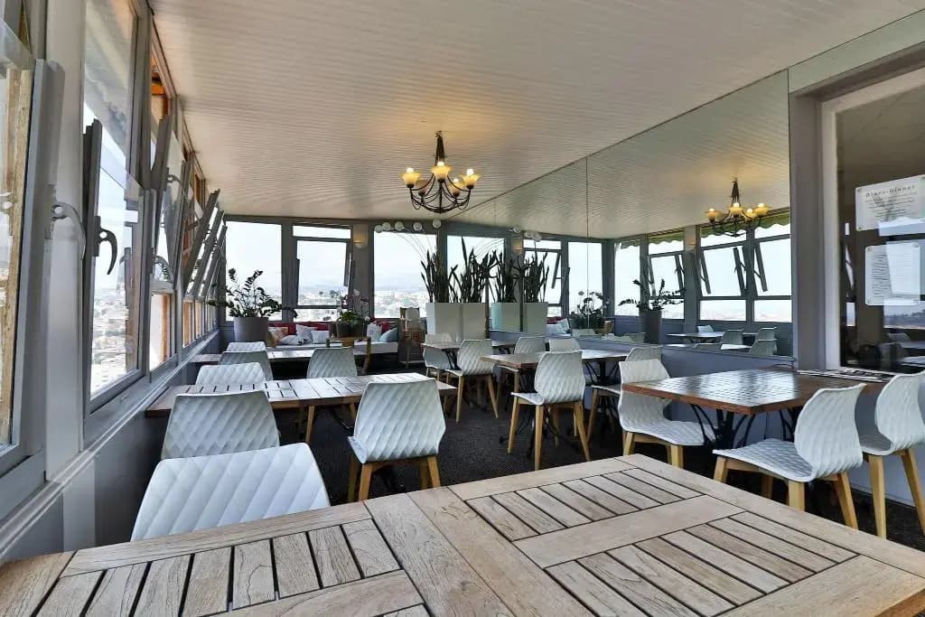 Le Panoramic Boutique Hotel - photo 17