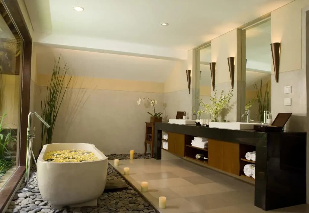 Kamandalu Ubud Resort - photo 14