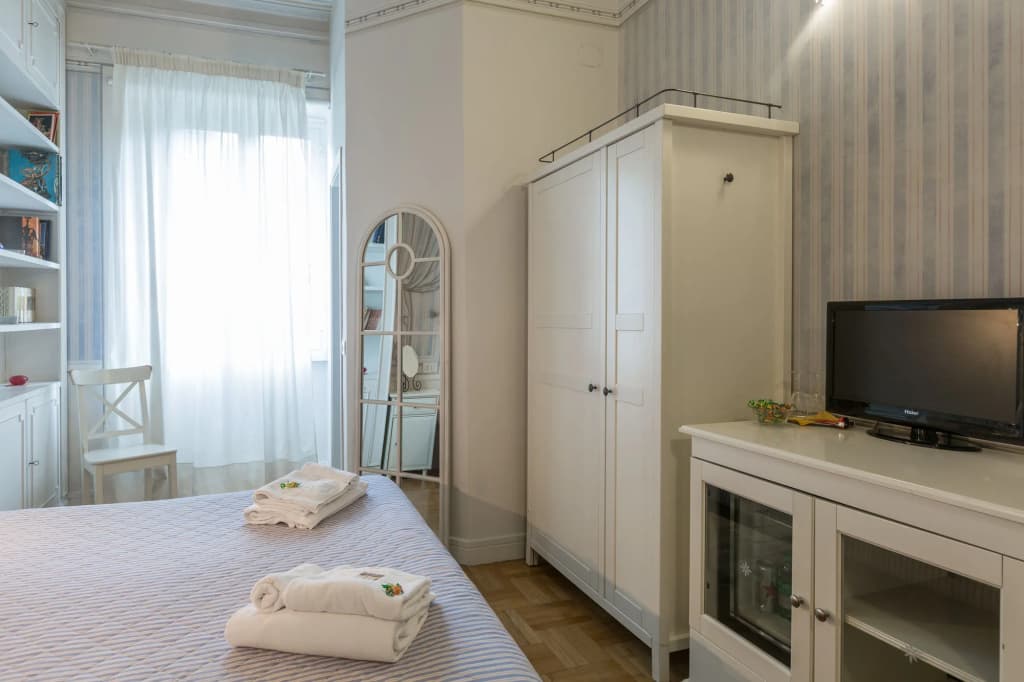 Suites Piazza del Popolo - photo 4