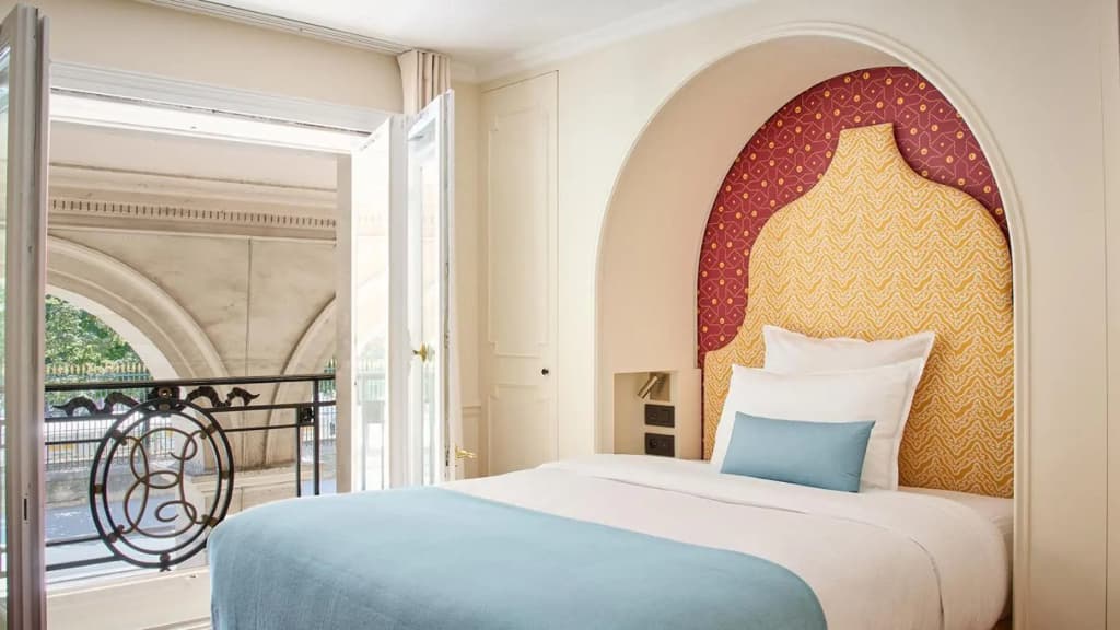 Hotel Brighton - photo 29