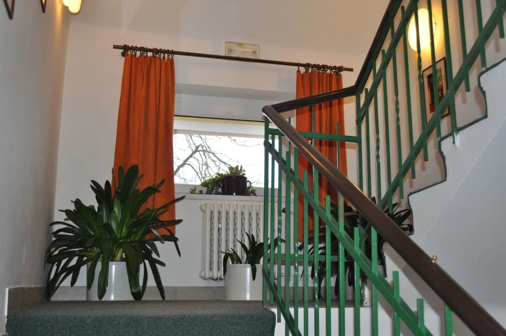 Hotel Svornost - photo 11