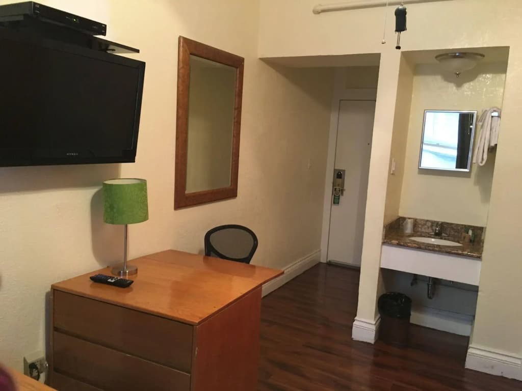 Post Hotel - photo 2