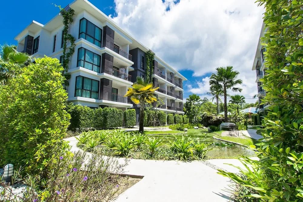 The Title Condo Phase 3 by Lofty - photo 1