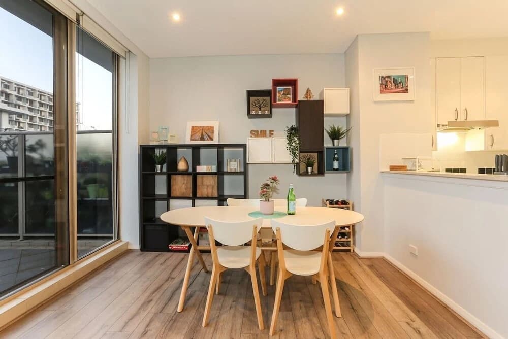 Beautiful home 2beds Apt @Waterloo-Close to CBD - photo 7