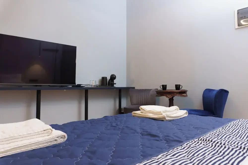 Sani Deluxe Suite Home - photo 19