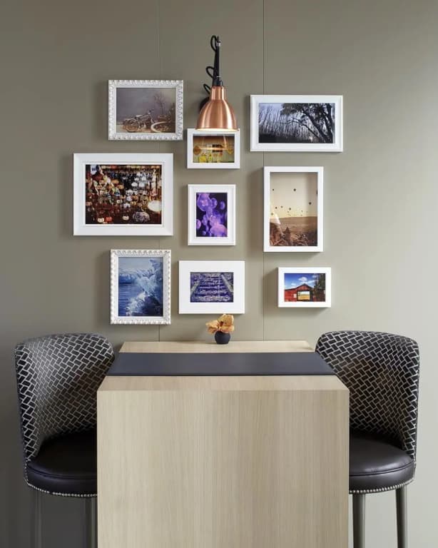 AC Hotel Sants by Marriott - photo 14