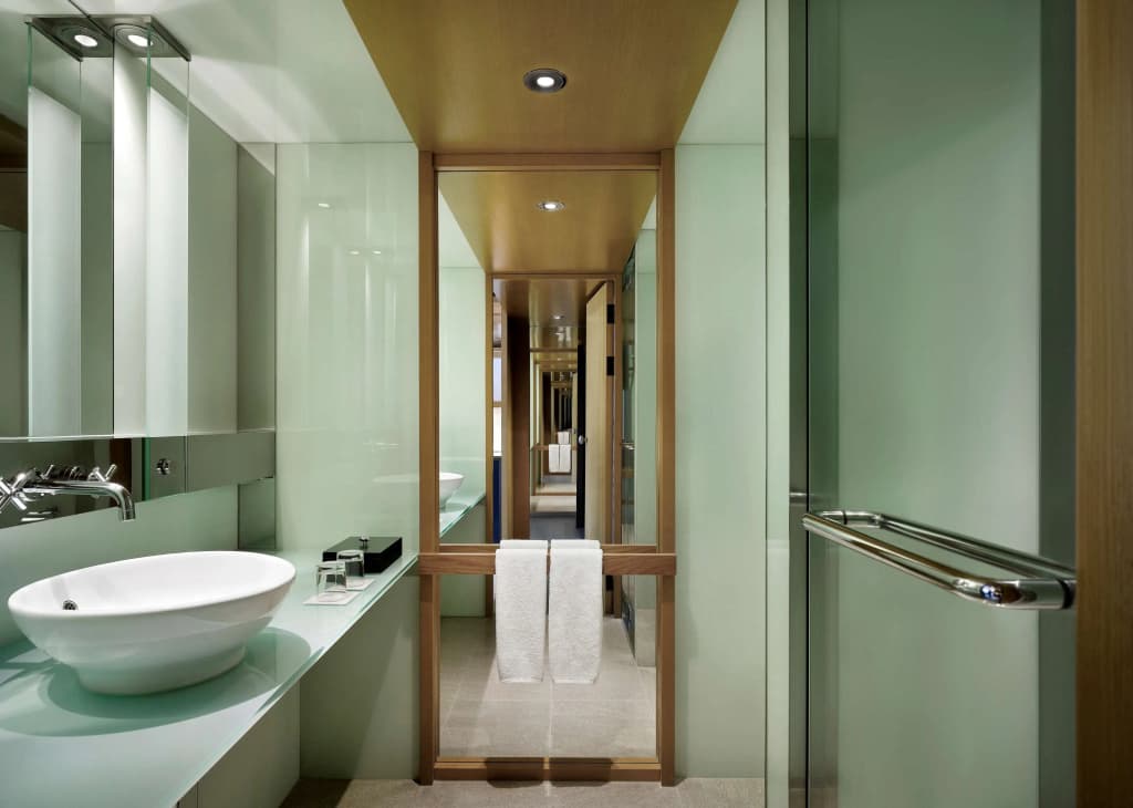 Grand Hyatt Seoul - photo 10