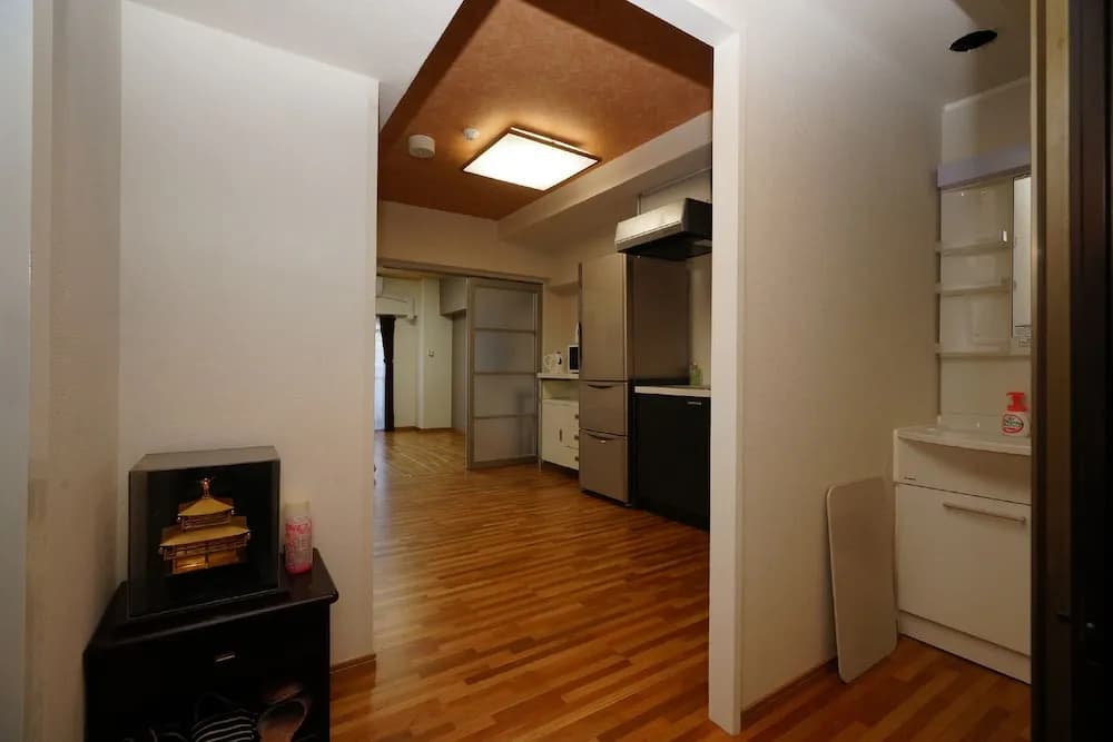 Gion Yasui House - photo 4