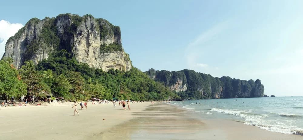 White Sand Krabi Hotel - photo 40