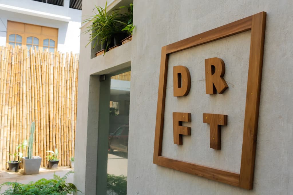 Drift BnB - photo 1
