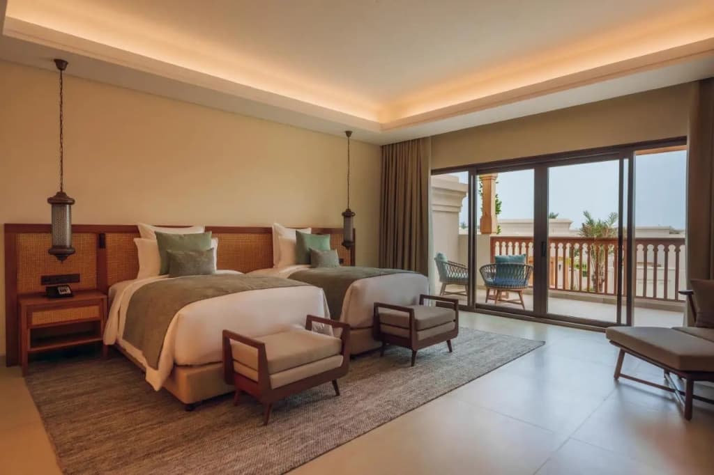 Naama Beach Villas & Spa - photo 22