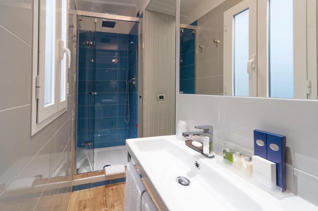 Trevi 41 Hotel - photo 44