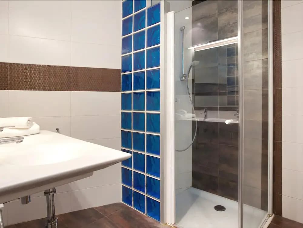 AB Modern Gràcia Apartment - photo 7