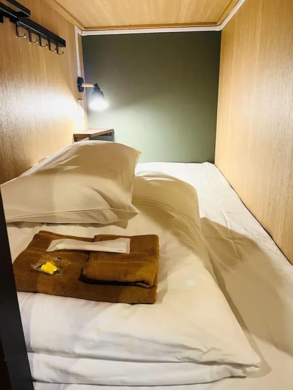 Meguro Midori Hotel - photo 5