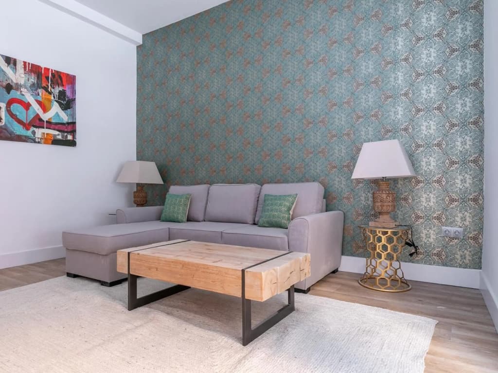 HOMEABOUT PREMIUM MALASAÑA Apartment - photo 11