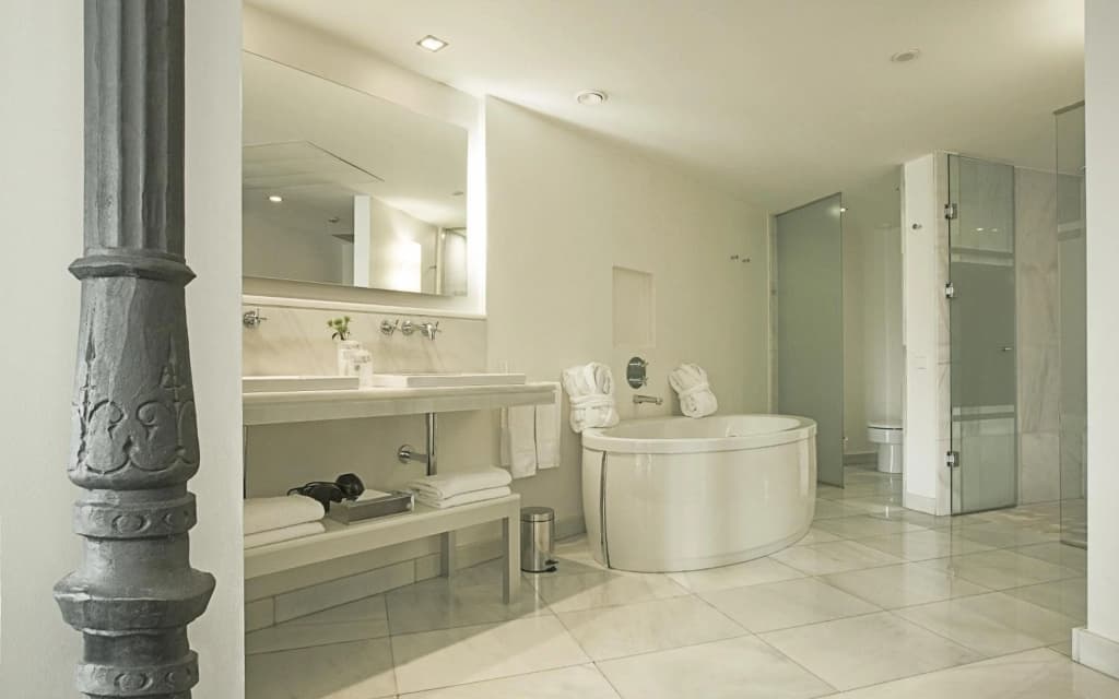 Hospes Puerta de Alcalá, a Member of Design Hotels - photo 8