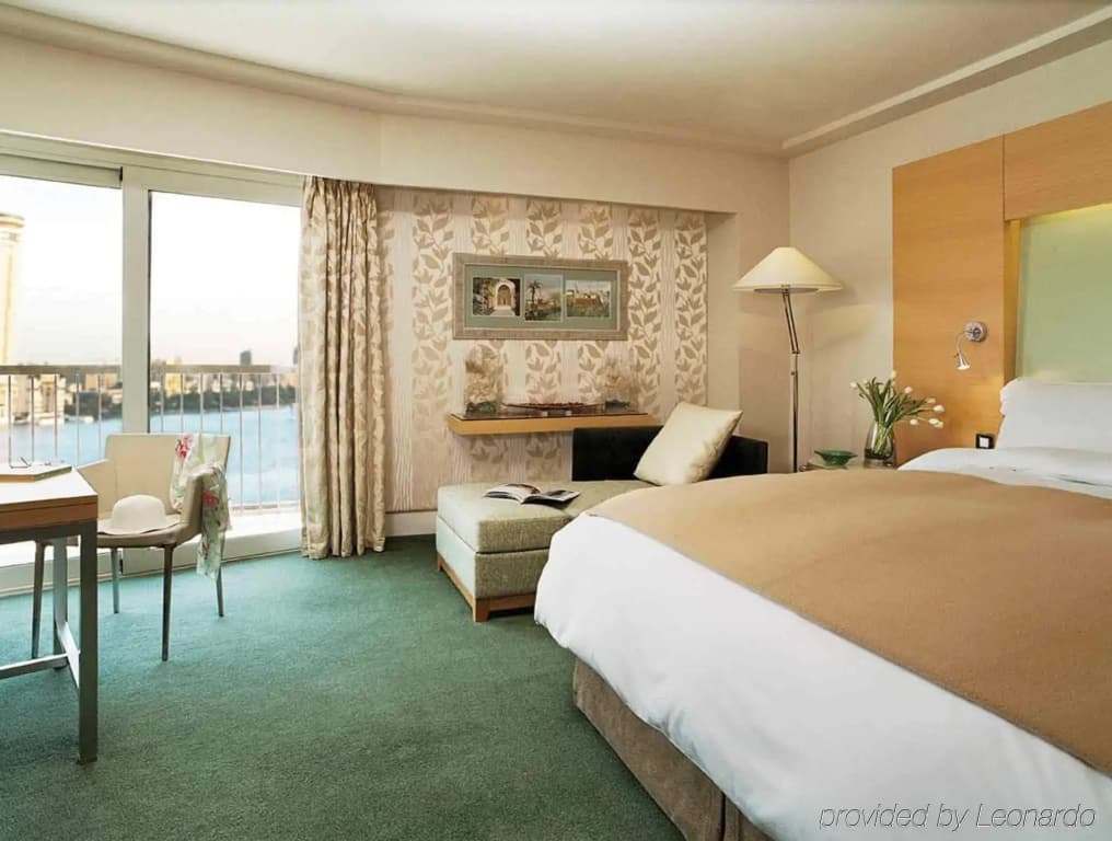 Sofitel Cairo Nile El Gezirah - photo 6
