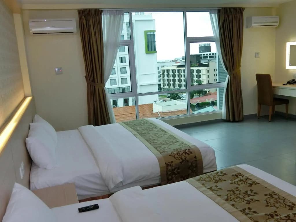Midcity Hotel Melaka - photo 6