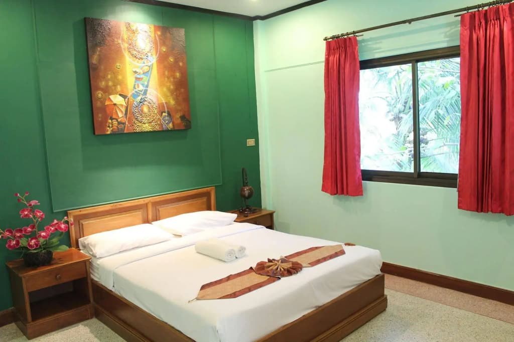 Baan Suan Sook Resort - photo 4