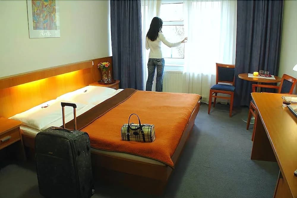 Hotel Inos - photo 21