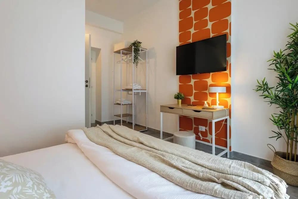 Cornelia Vatican Suites - photo 6