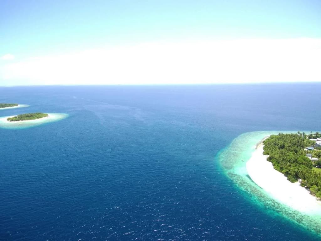 Hanifaru Stay - photo 2