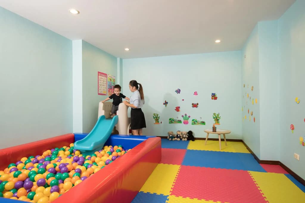 Journeyhub Pattaya Central - photo 18