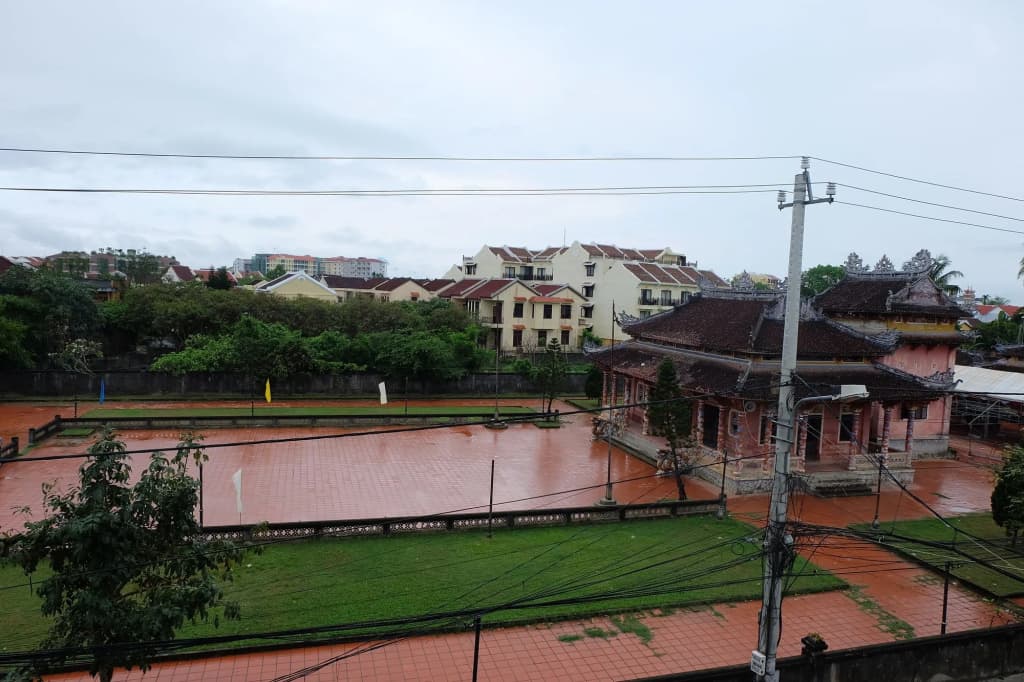 Champa Villas - main photo