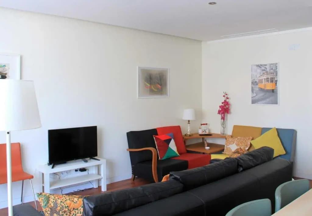 Anjos 44 Lisbon Apartments - photo 3