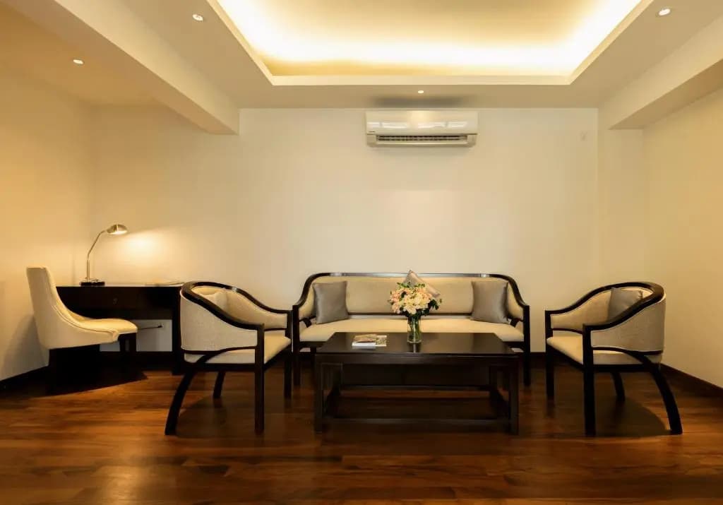 Lavonca Boutique Hotel - photo 15