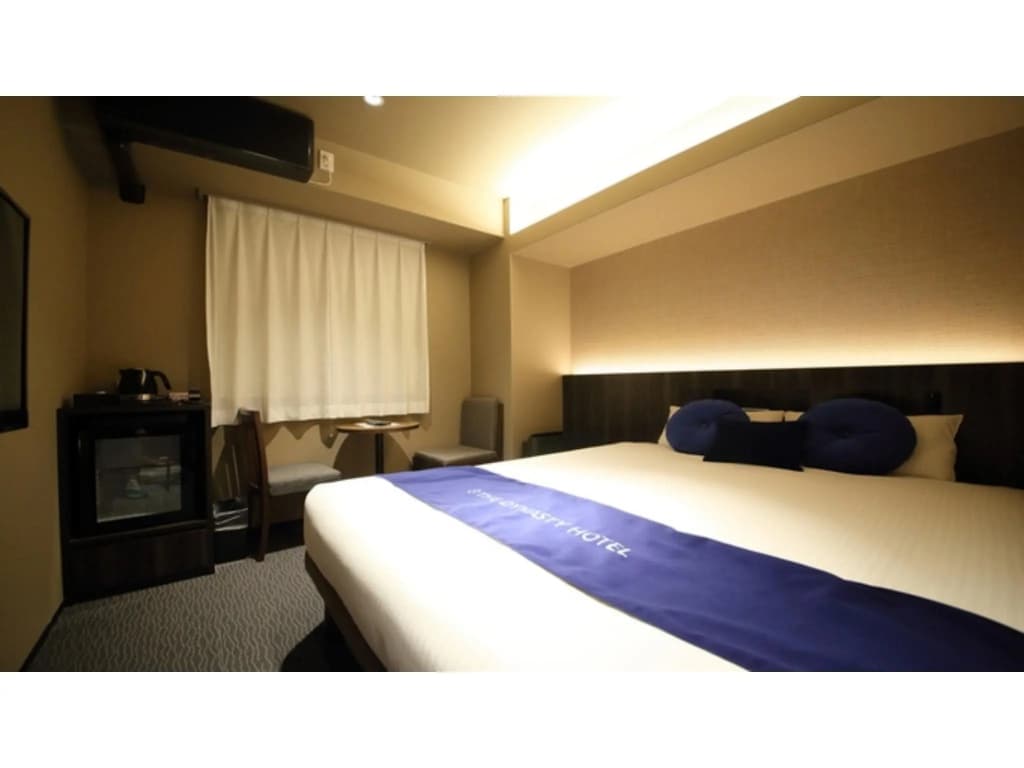 Dynasty Hotel & Resort Osaka - photo 9