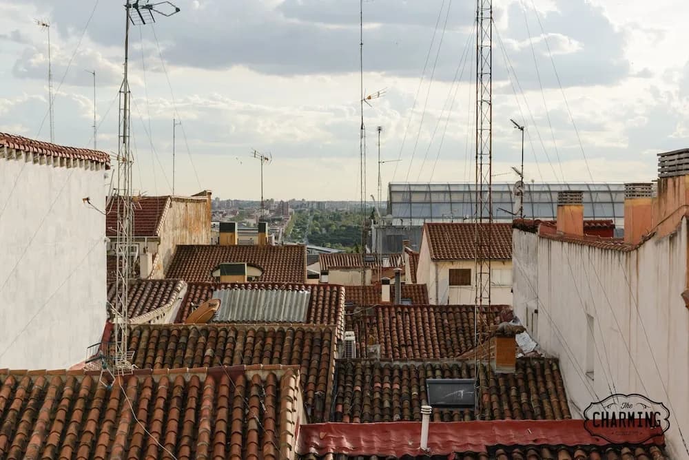 Charming Gran Vía II - photo 11