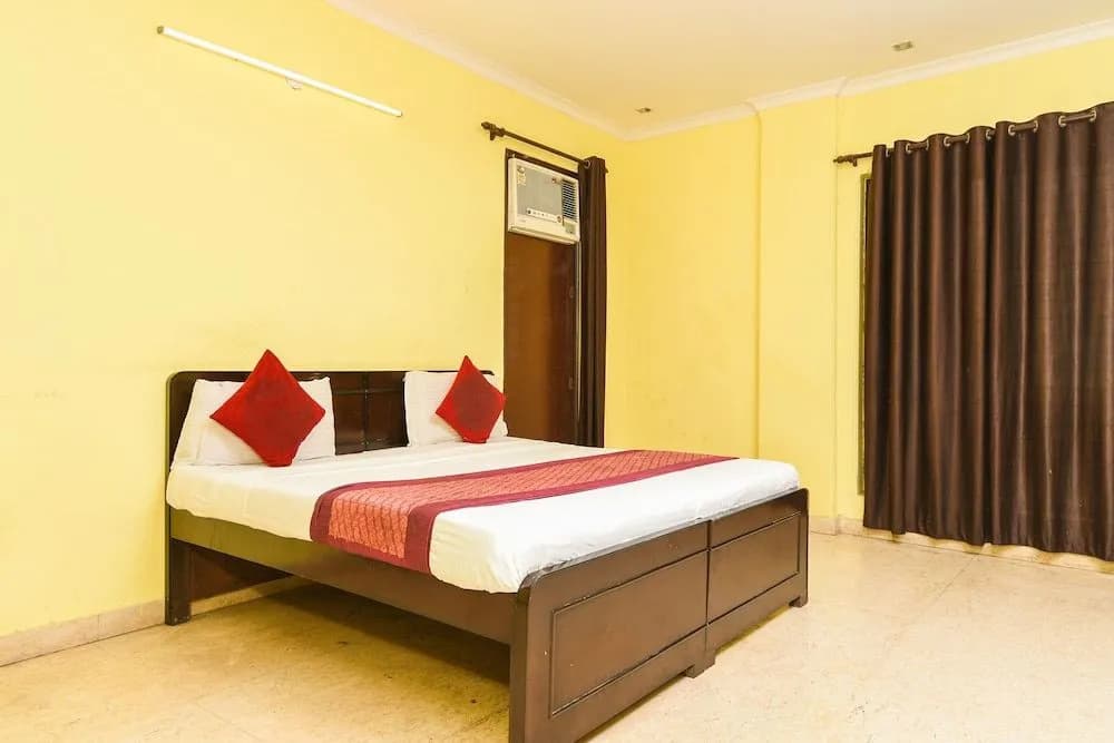 OYO 8534 Paradise Inn DEL728 - photo 5