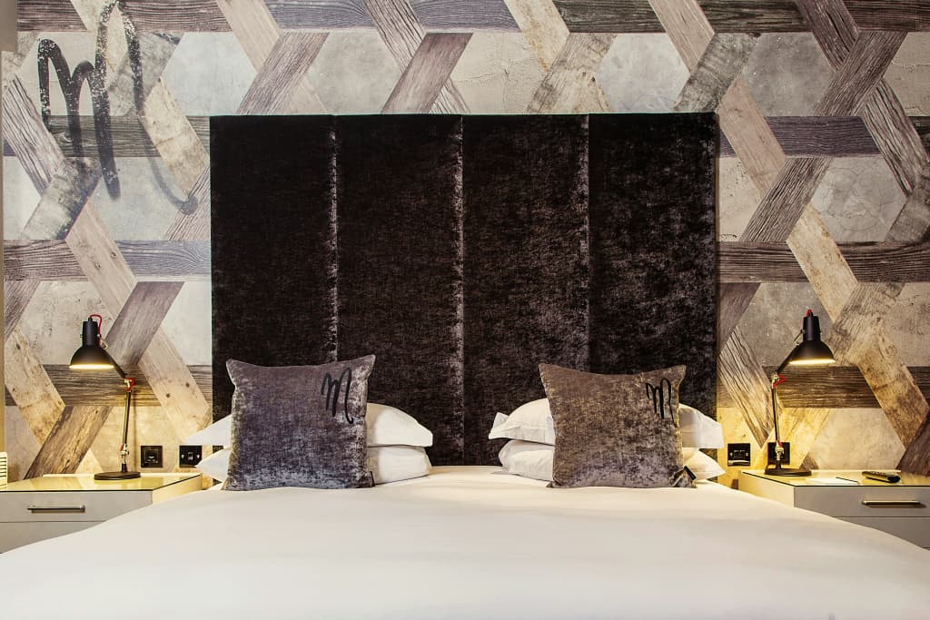 Malmaison Edinburgh - photo 5