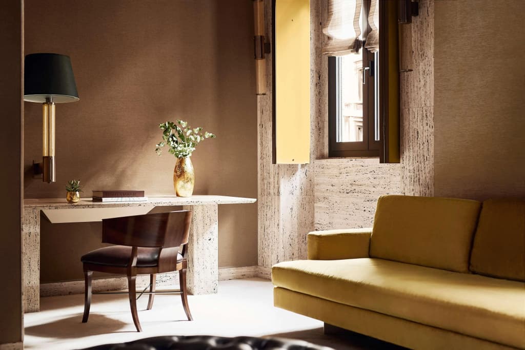 Park Hyatt Milano - photo 39